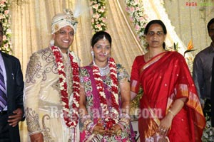 Ankit Agarwal-Prerna Wedding