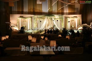 Ankit Agarwal-Prerna Wedding