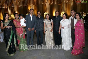 Ankit Agarwal-Prerna Wedding