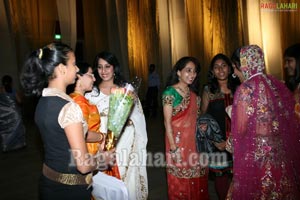 Ankit Agarwal-Prerna Wedding