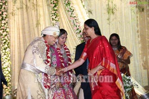 Ankit Agarwal-Prerna Wedding