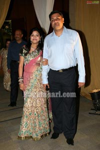 Ankit Agarwal-Prerna Wedding