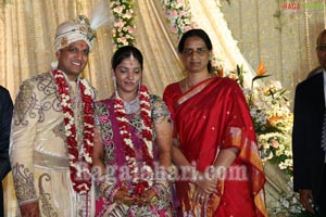 Ankit Agarwal-Prerna Wedding