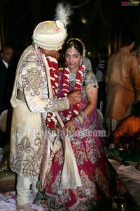 Ankit Agarwal-Prerna Wedding