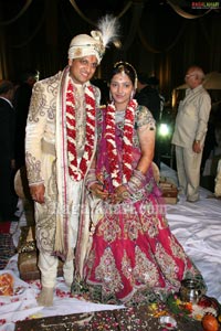 Ankit Agarwal-Prerna Wedding