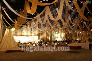 Ankit Agarwal-Prerna Wedding