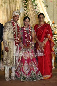 Ankit Agarwal-Prerna Wedding