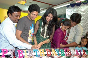 Big Bazaar Anniversary Celebrations