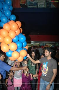 Big Bazaar Anniversary Celebrations