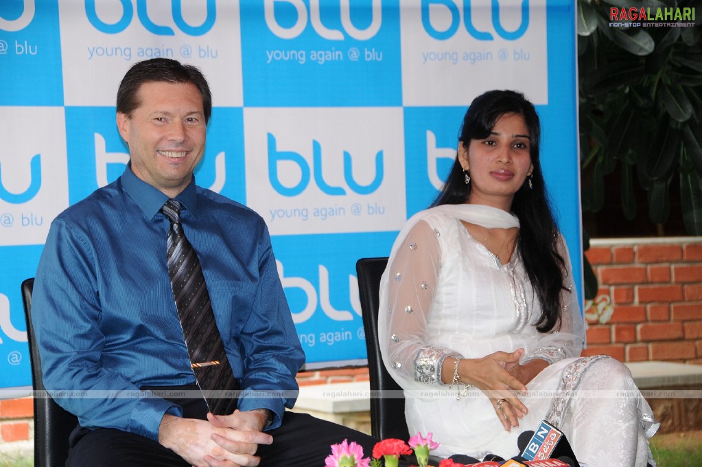 Blu Medispa Clinic Launch, Hyd