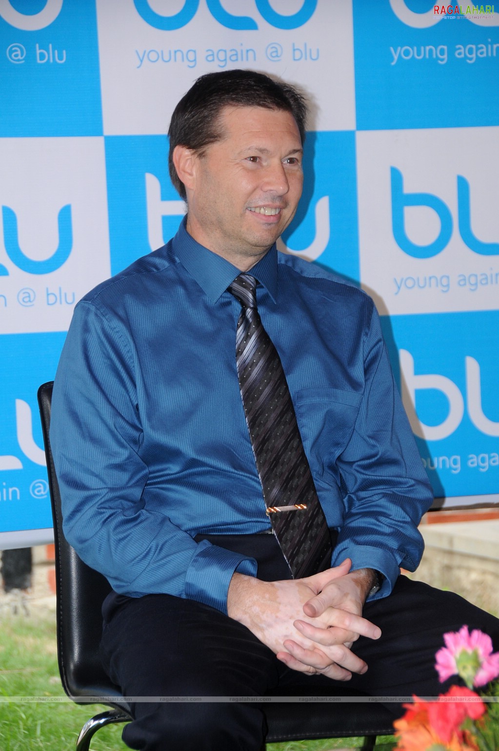 Blu Medispa Clinic Launch, Hyd