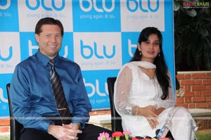 Medlite C-6 Laser Launch at Blu Medispa