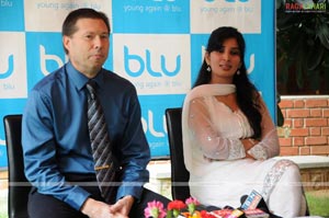 Medlite C-6 Laser Launch at Blu Medispa