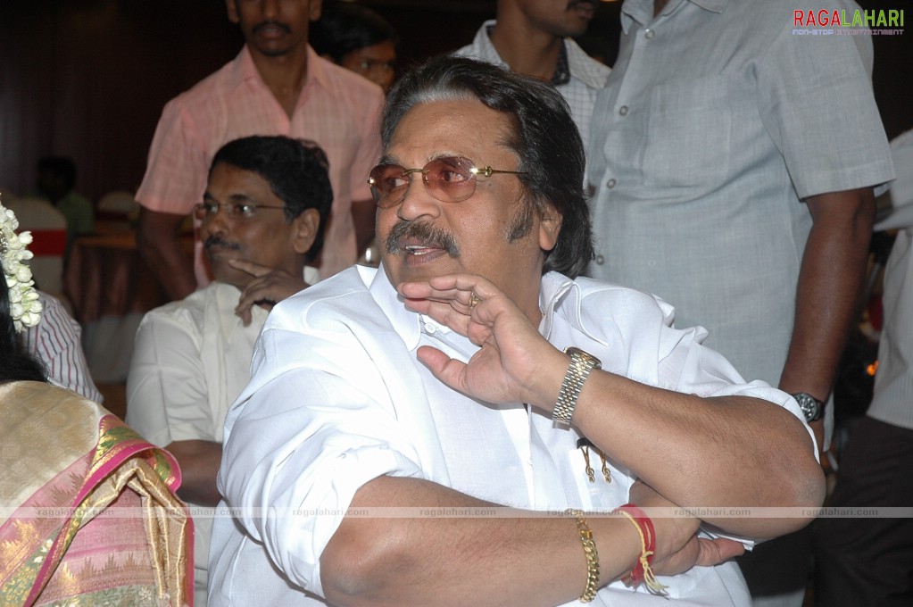 Dasari Sivaranjani Serial Launch