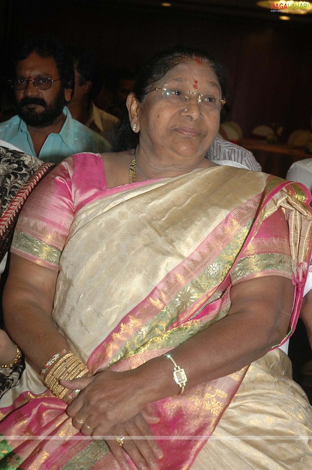 Dasari Sivaranjani Serial Launch