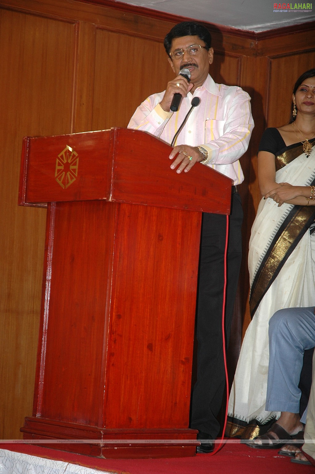 Dasari Sivaranjani Serial Launch