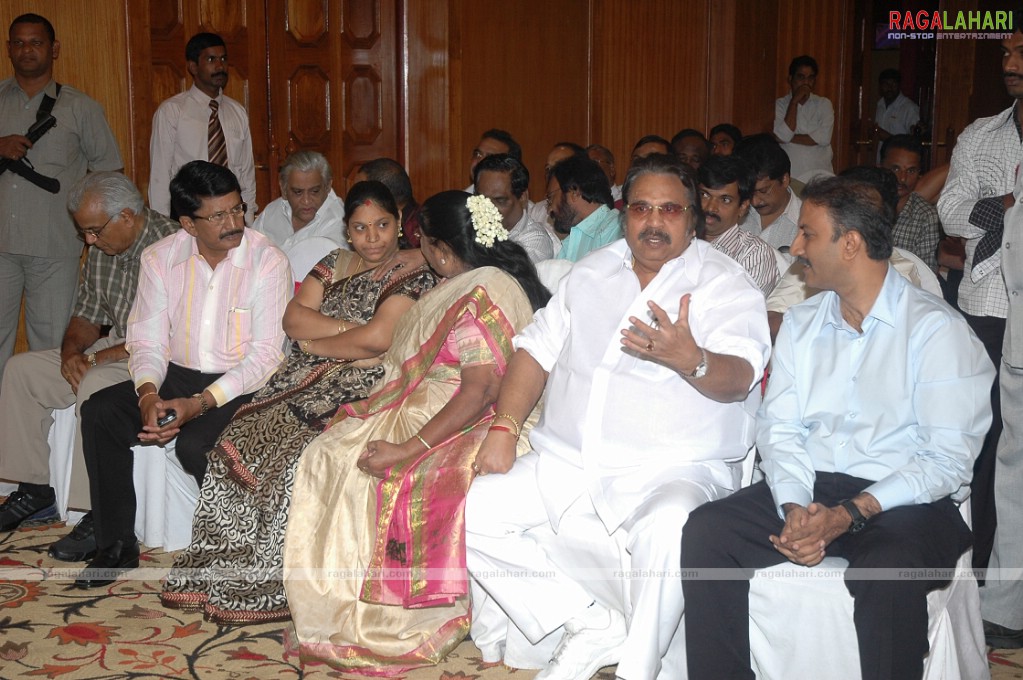 Dasari Sivaranjani Serial Launch