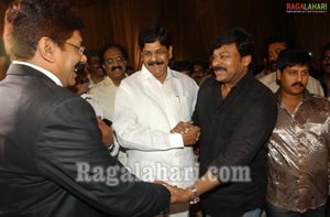 Singdha-Karthik Reddy Engagement