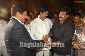 Singdha-Karthik Reddy Engagement