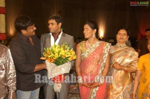 Singdha-Karthik Reddy Engagement