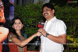 Don Seenu Audio Release