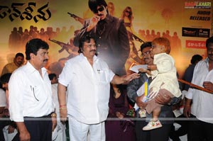 Don Seenu Audio Release