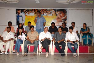 Em Pillo Em Pillado Success Meet