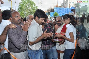 Hyderabad Harley-Davidson Showroom Launch