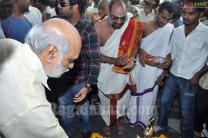 Hyderabad Harley-Davidson Showroom Launch