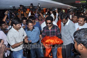 Hyderabad Harley-Davidson Showroom Launch