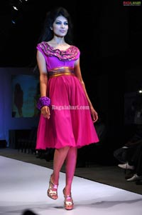 Hyderabad Fashion Week 2010 - Day 2