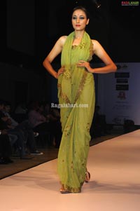 Hyderabad Fashion Week 2010 - Day 2