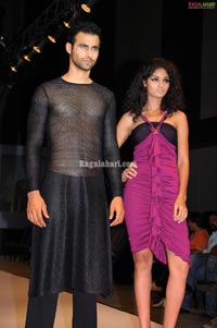 Hyderabad Fashion Week 2010 - Day 2