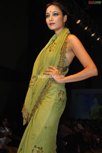 Hyderabad Fashion Week 2010 - Day 2