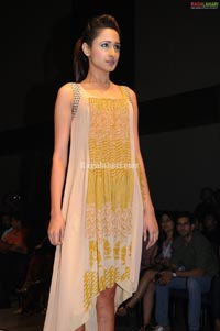 Hyderabad Fashion Week 2010 - Day 2