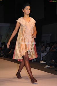 Hyderabad Fashion Week 2010 - Day 2