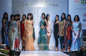 Hyderabad Fashion Week 2010 - Day 2