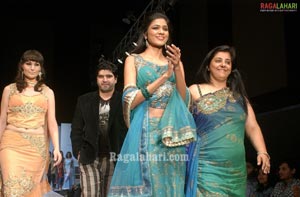 Hyderabad Fashion Week 2010 - Day 2