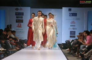 Hyderabad Fashion Week 2010 - Day 2