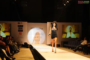 Hyderabad Fashion Week 2010 - Day 2