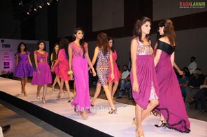 Hyderabad Fashion Week 2010 - Day 2