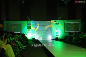 Hyderabad Fashion Week 2010 - Day 2