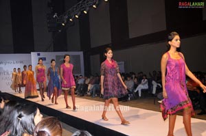 Hyderabad Fashion Week 2010 - Day 2