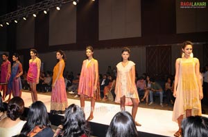 Hyderabad Fashion Week 2010 - Day 2