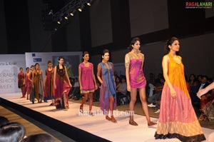 Hyderabad Fashion Week 2010 - Day 2