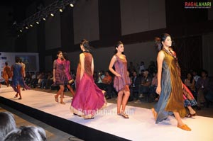 Hyderabad Fashion Week 2010 - Day 2