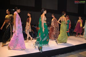 Hyderabad Fashion Week 2010 - Day 2