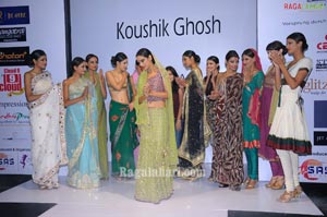 Hyderabad Fashion Week 2010 - Day 2