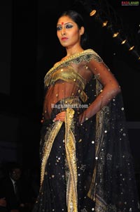 Hyderabad Fashion Week 2010 - Day 2