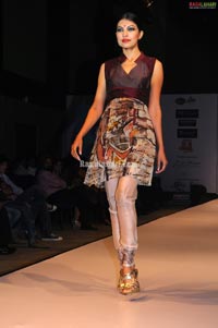 Hyderabad Fashion Week 2010 - Day 2